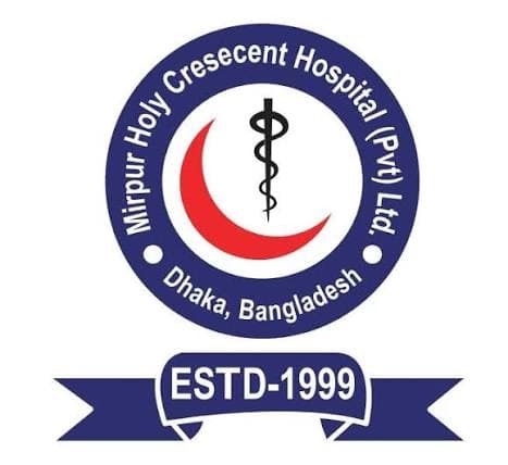 Mirpur Holy Crecent Hospital